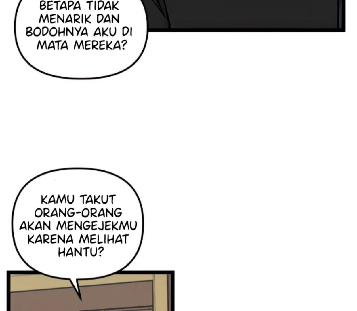 Homeless Chapter 102 - halaman 34
