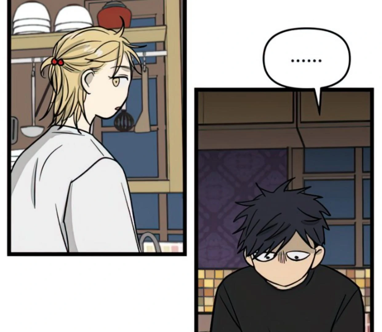 Homeless Chapter 102 - halaman 35