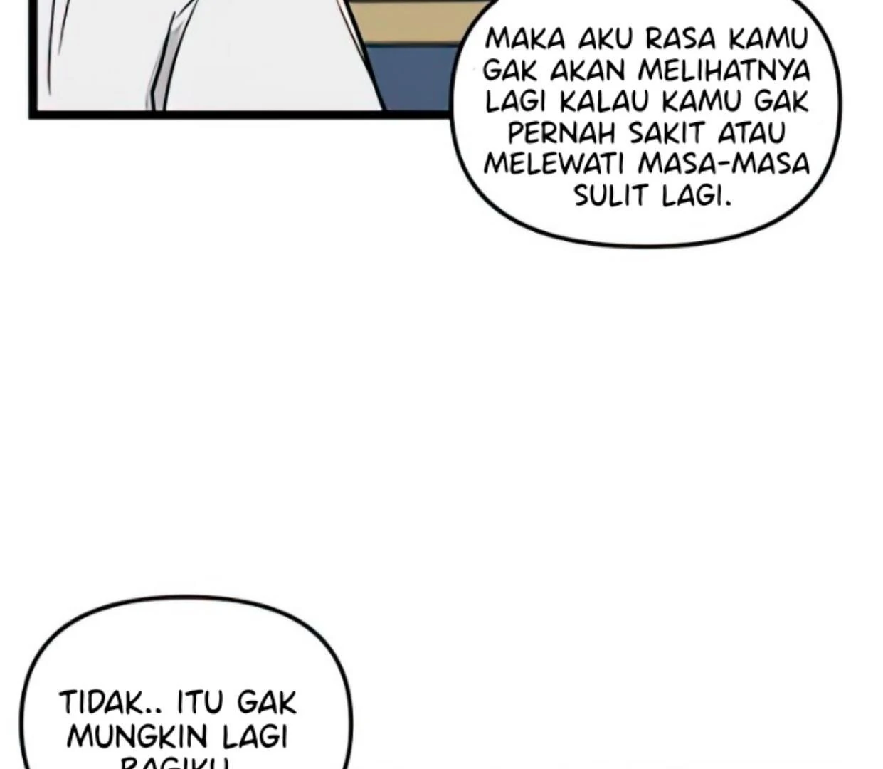 Homeless Chapter 102 - halaman 40