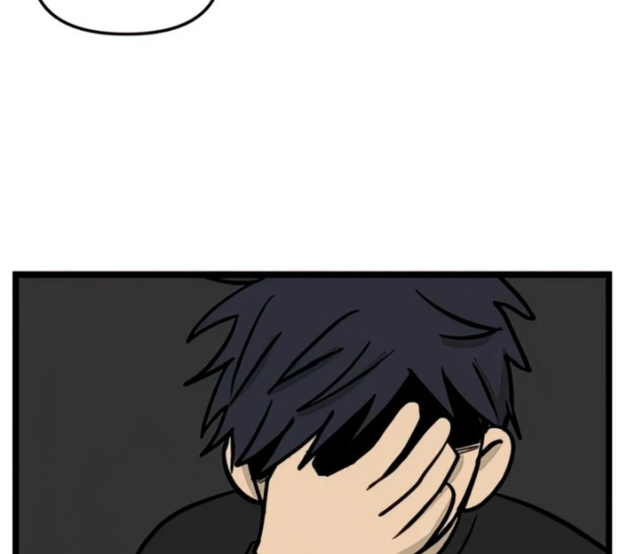 Homeless Chapter 102 - halaman 42