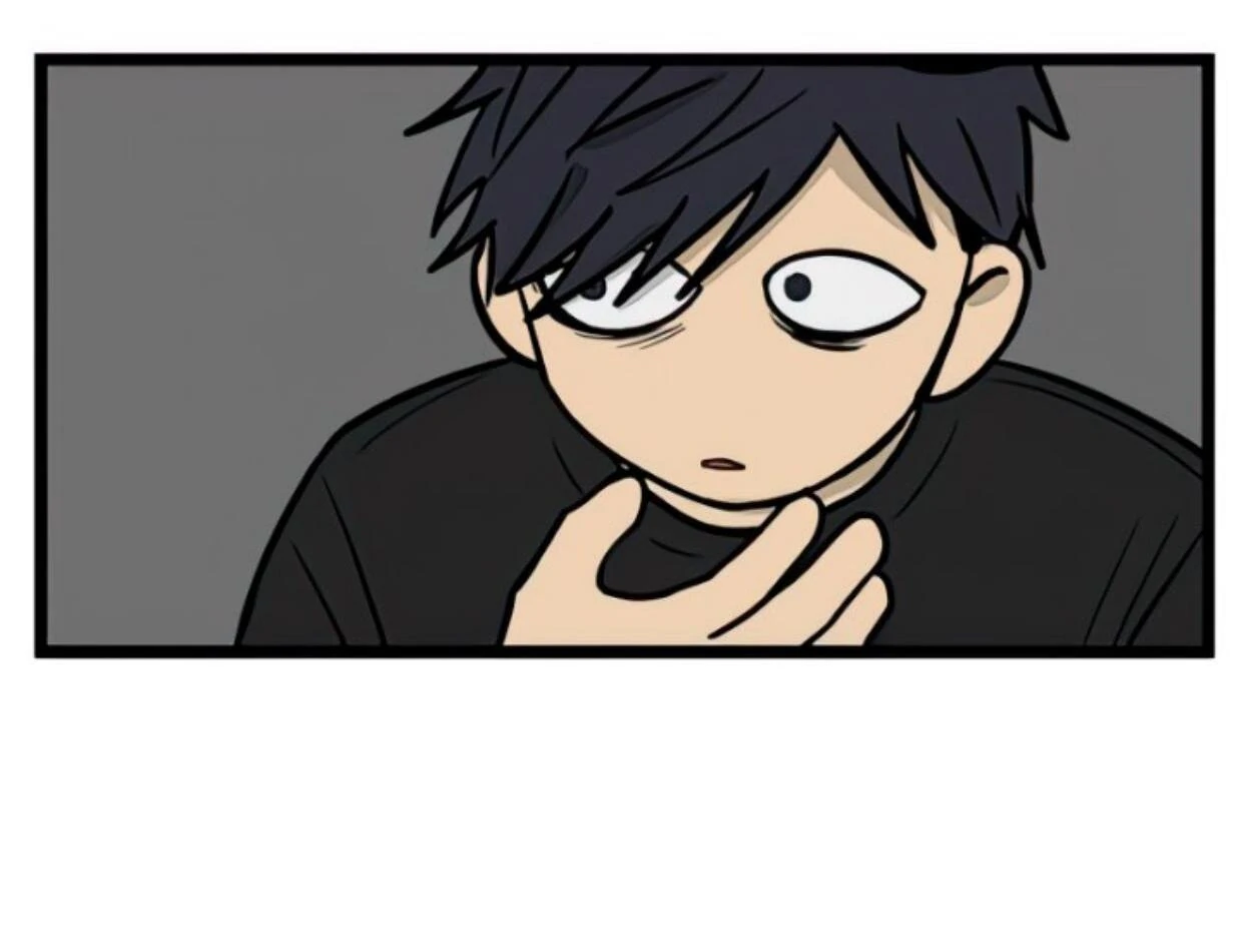 Homeless Chapter 102 - halaman 46