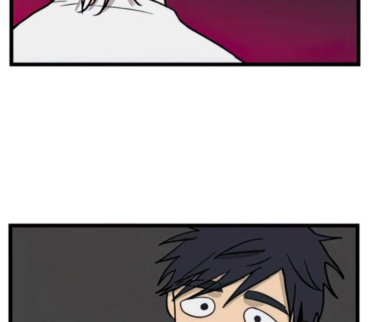 Homeless Chapter 102 - halaman 48