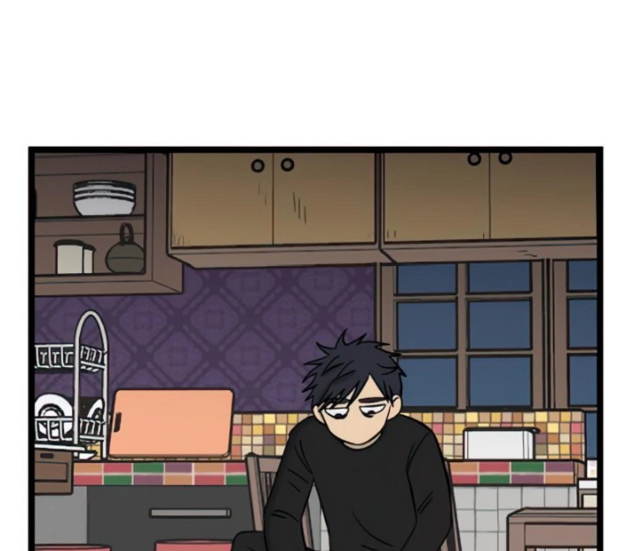 Homeless Chapter 102 - halaman 5