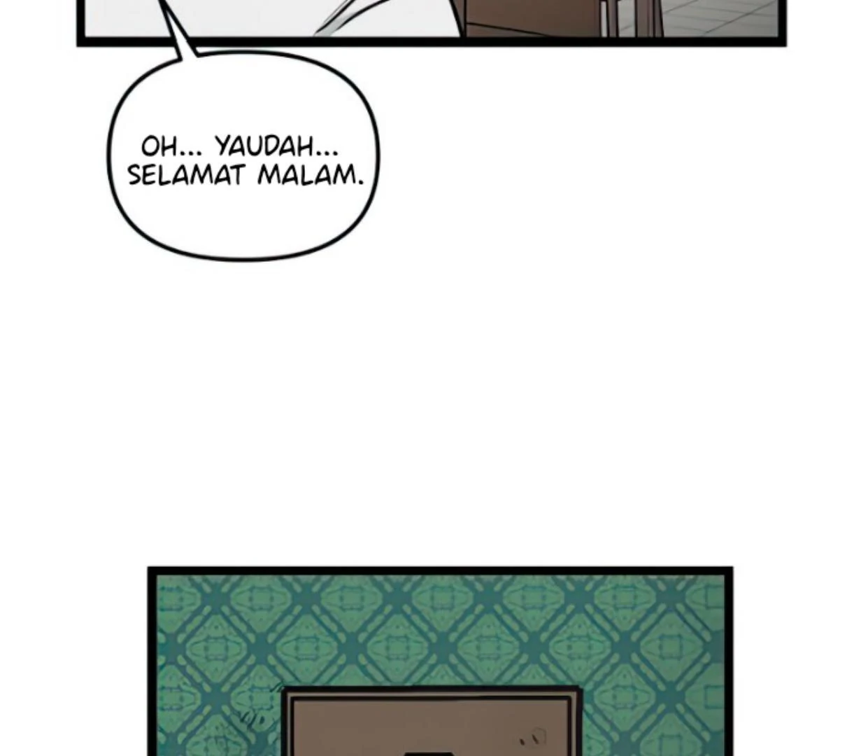 Homeless Chapter 102 - halaman 51