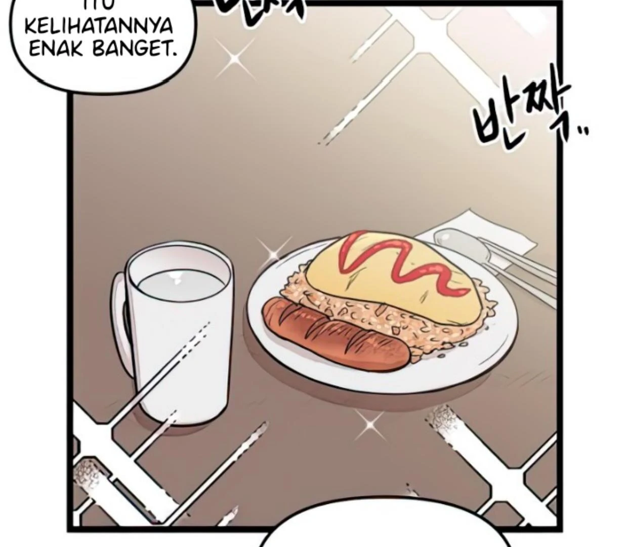 Homeless Chapter 102 - halaman 64