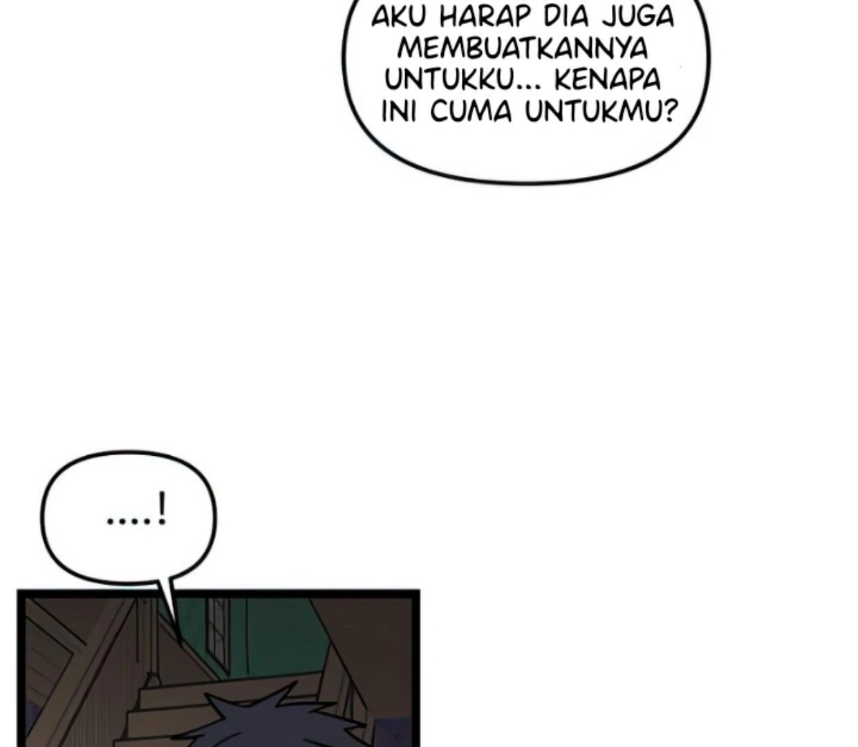 Homeless Chapter 102 - halaman 65