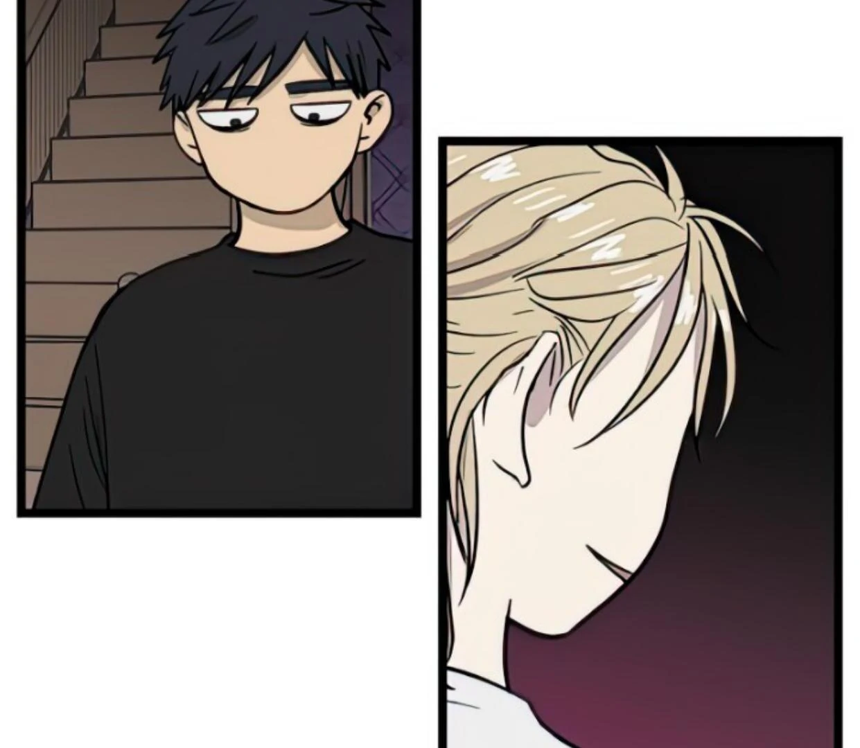 Homeless Chapter 102 - halaman 66