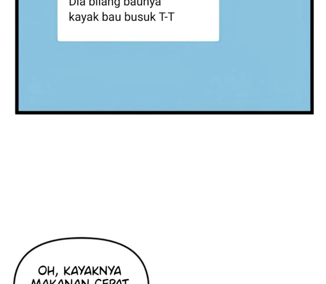 Homeless Chapter 102 - halaman 73