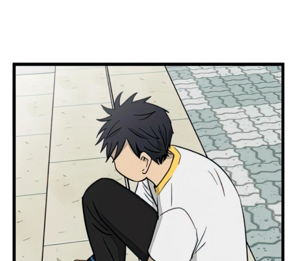 Homeless Chapter 102 - halaman 78