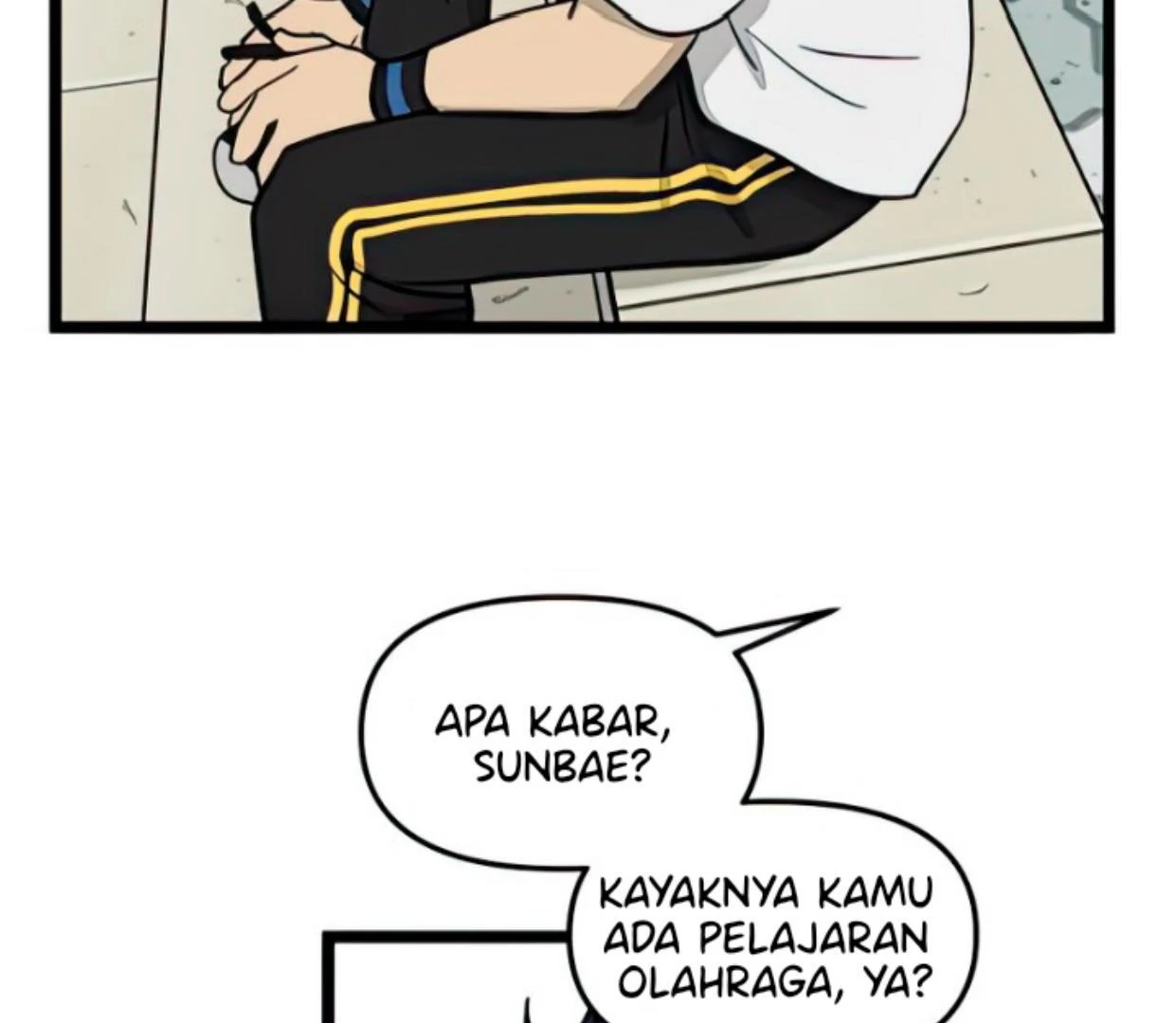 Homeless Chapter 102 - halaman 79