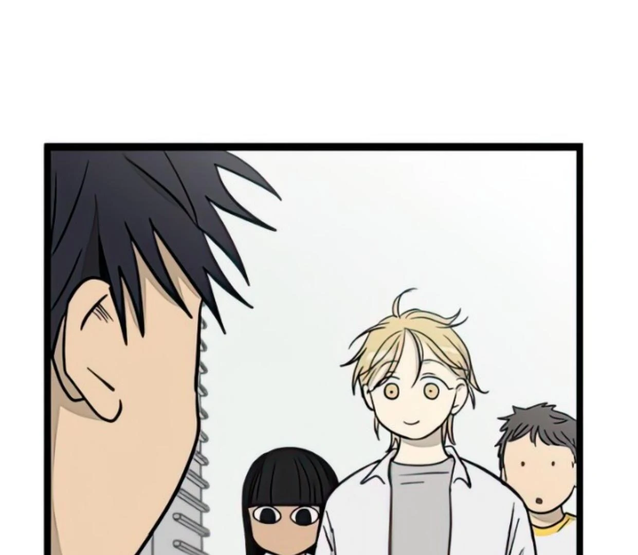 Homeless Chapter 102 - halaman 81
