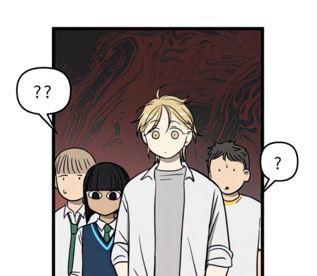 Homeless Chapter 102 - halaman 86