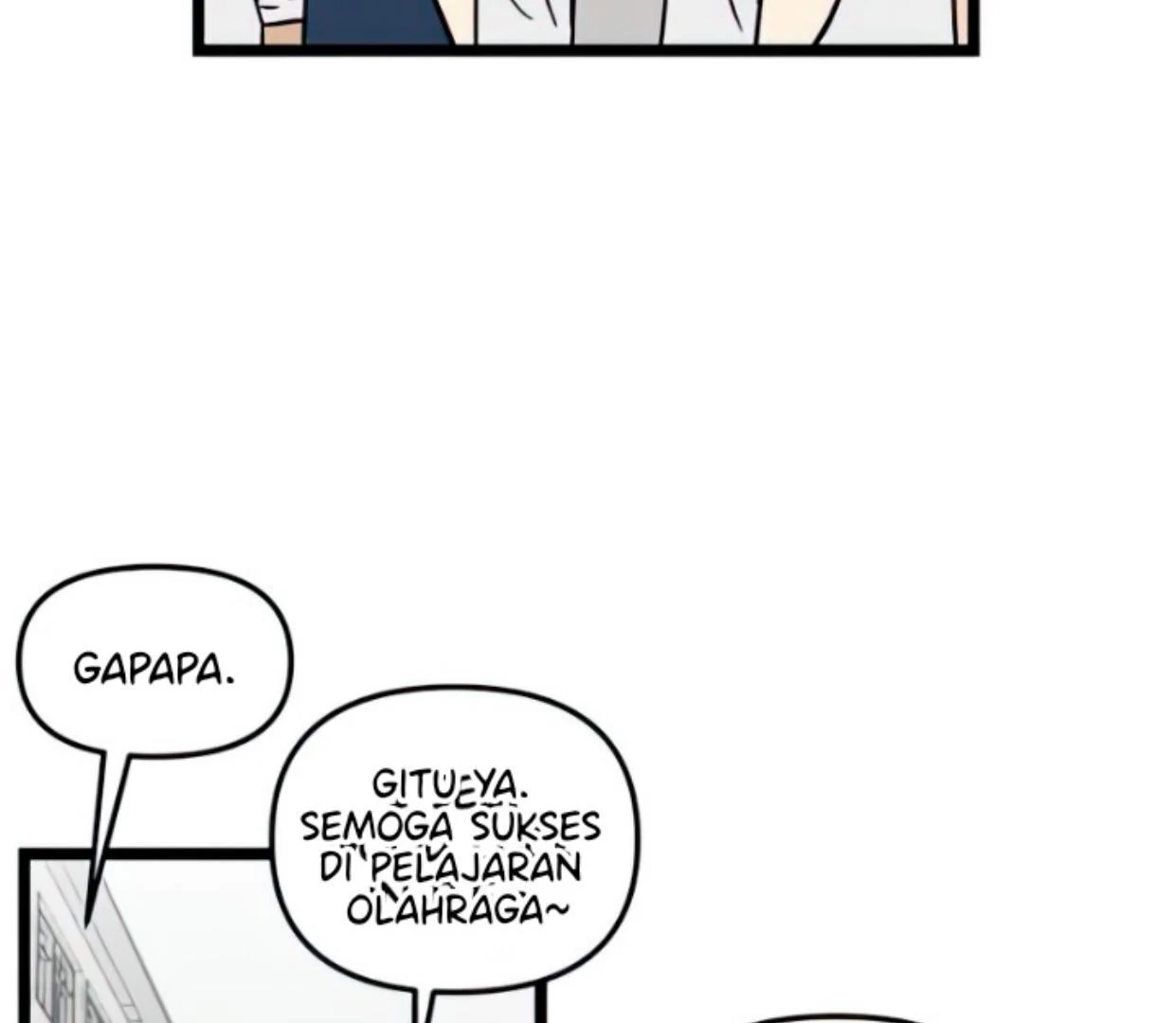 Homeless Chapter 102 - halaman 87