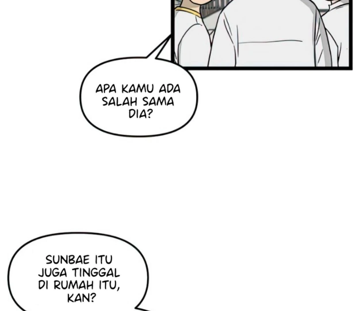 Homeless Chapter 102 - halaman 89
