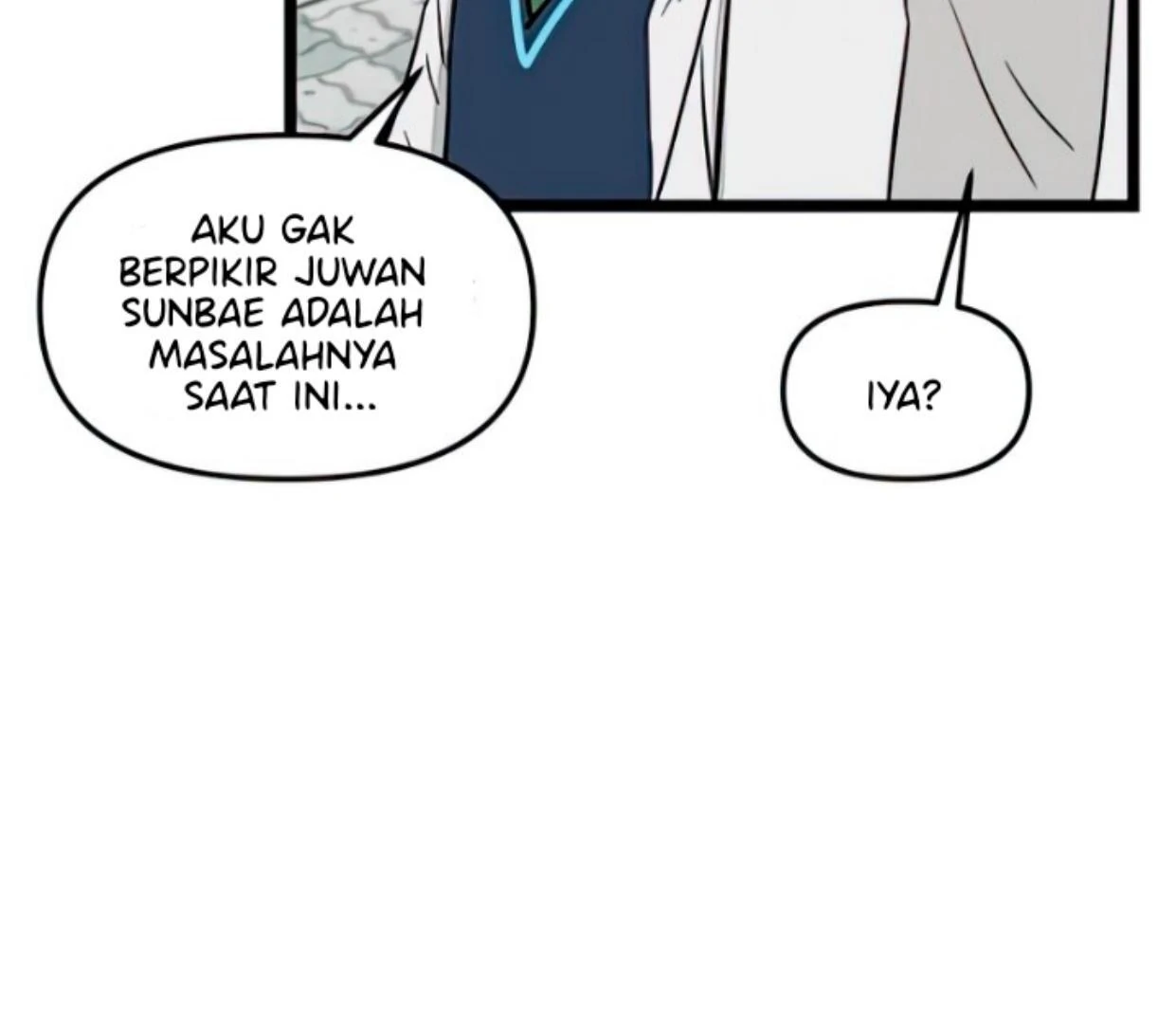 Homeless Chapter 102 - halaman 91