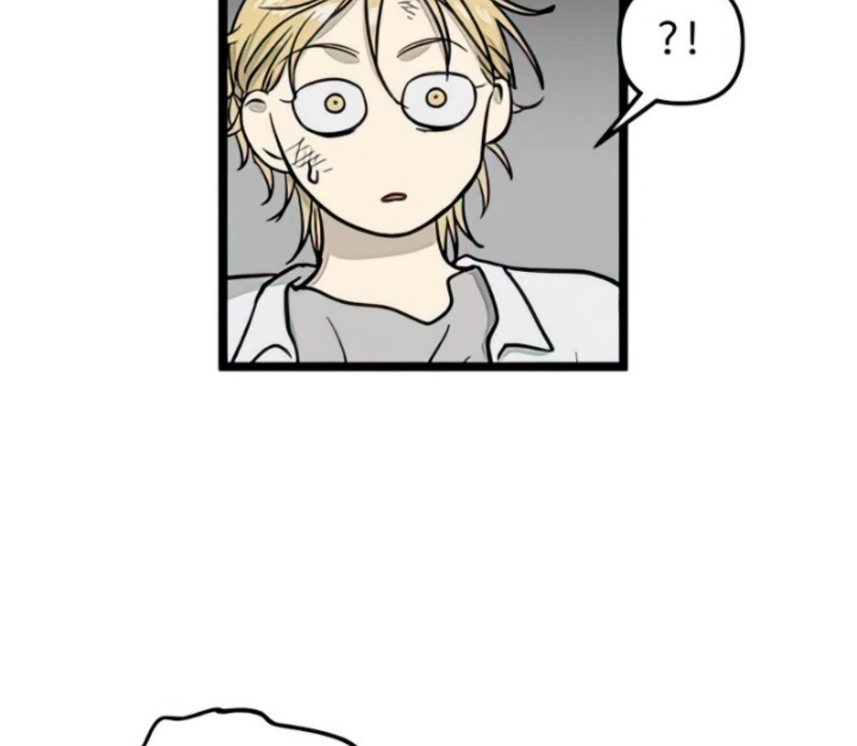 Homeless Chapter 103 - halaman 100