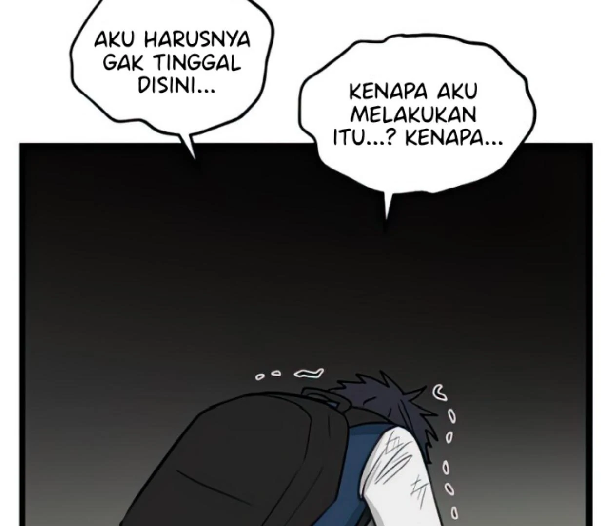 Homeless Chapter 103 - halaman 101