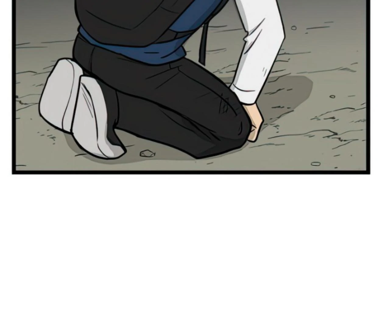 Homeless Chapter 103 - halaman 102