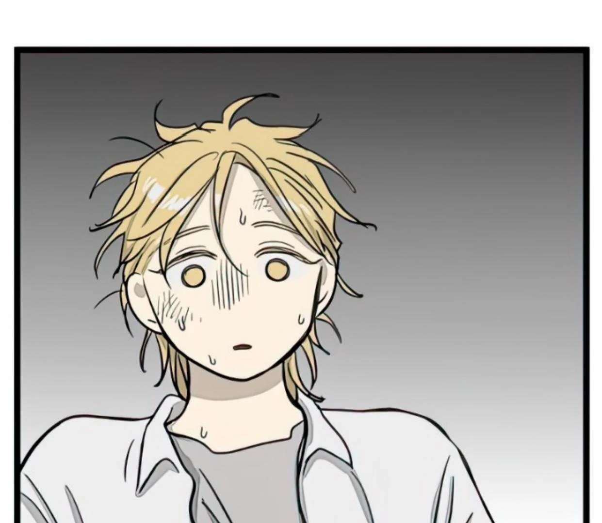 Homeless Chapter 103 - halaman 103