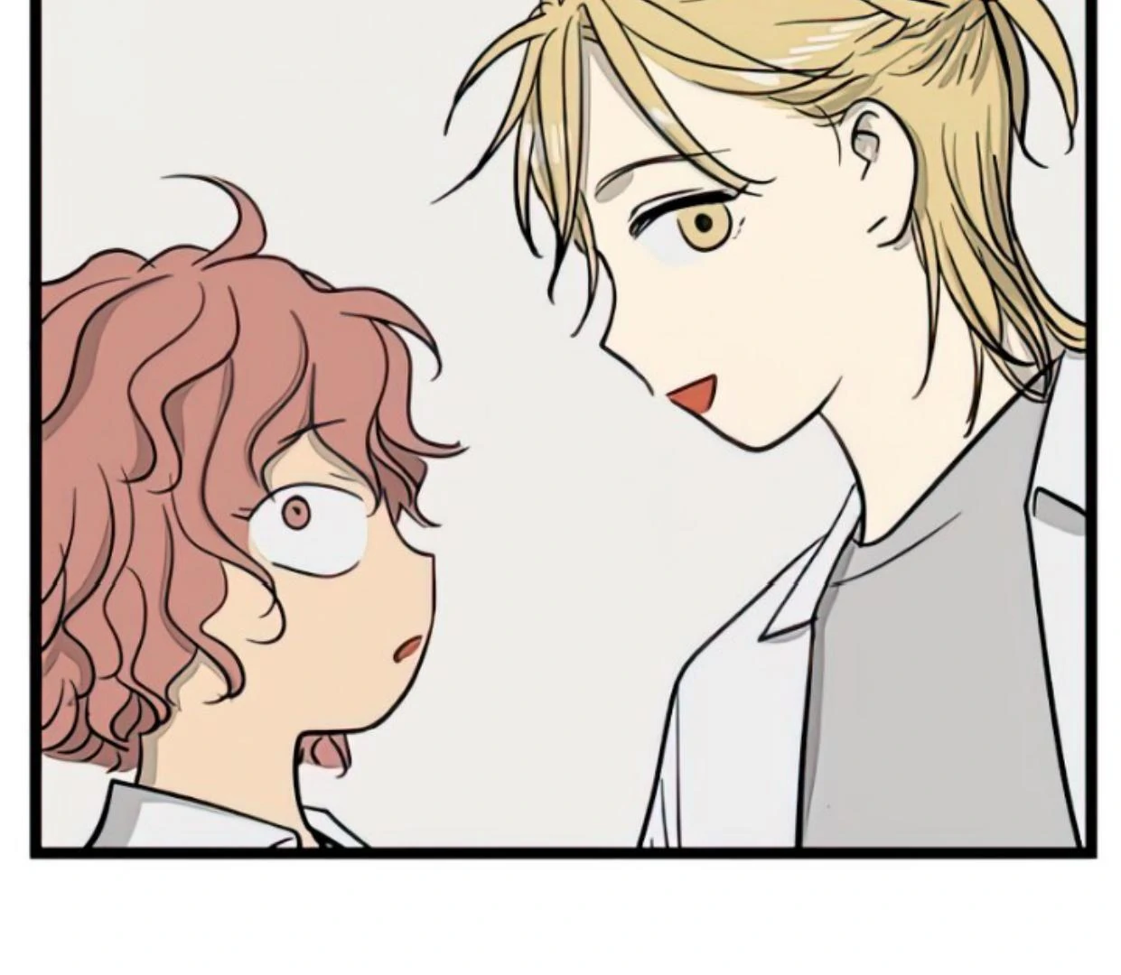 Homeless Chapter 103 - halaman 15