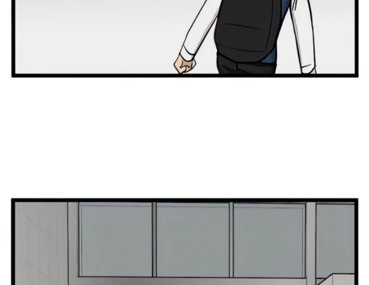 Homeless Chapter 103 - halaman 20