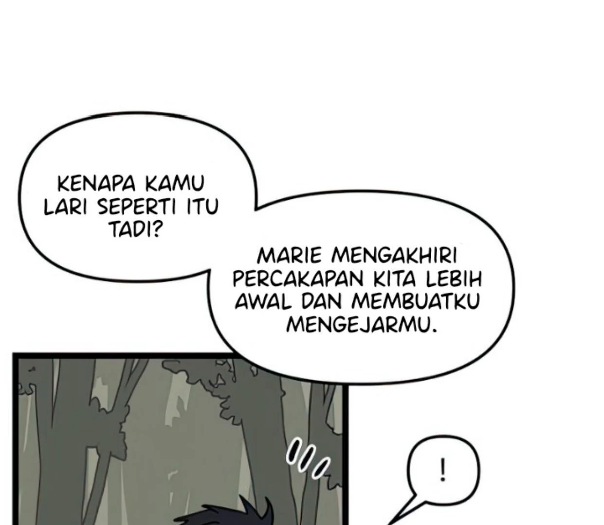 Homeless Chapter 103 - halaman 24