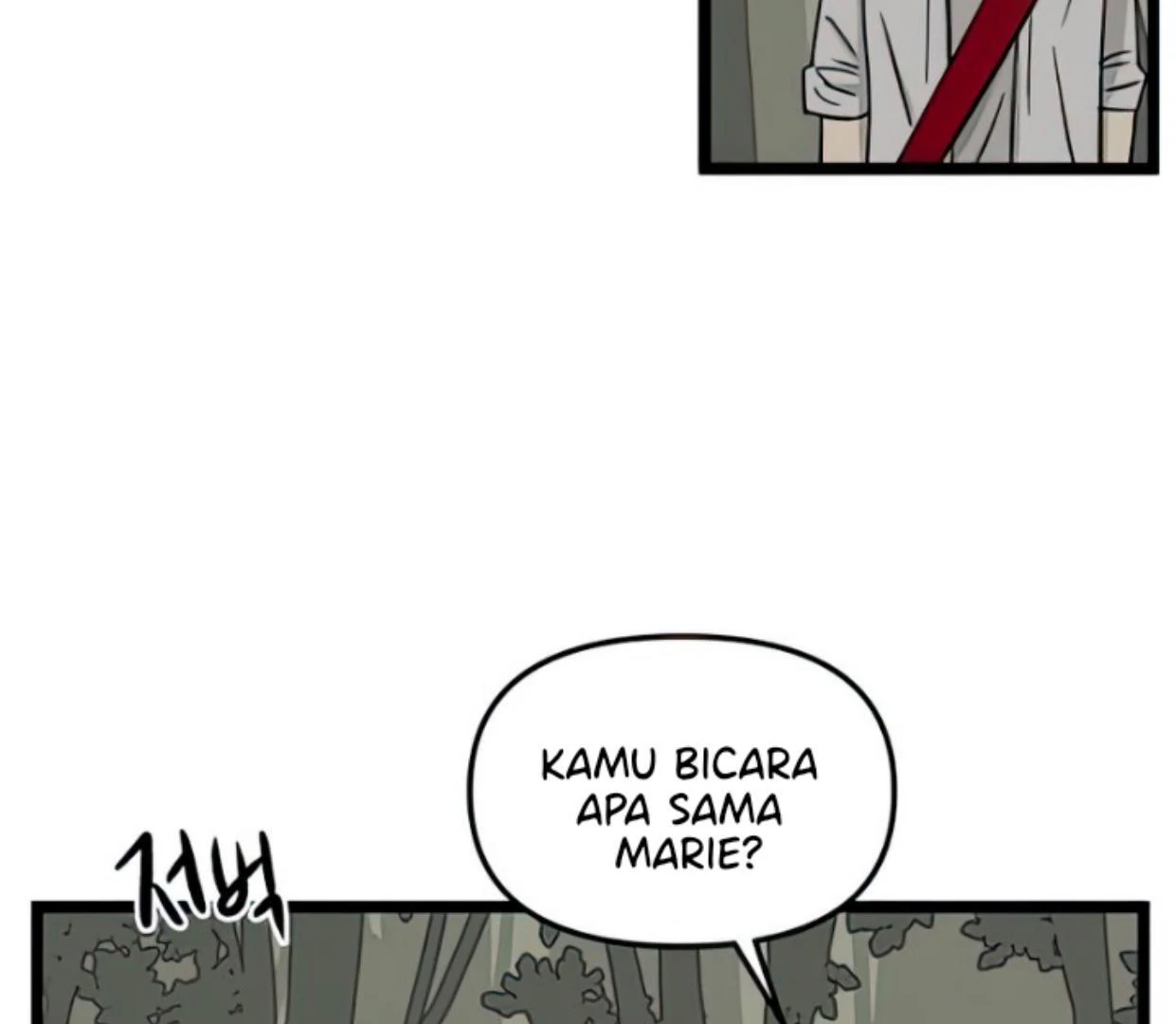 Homeless Chapter 103 - halaman 26