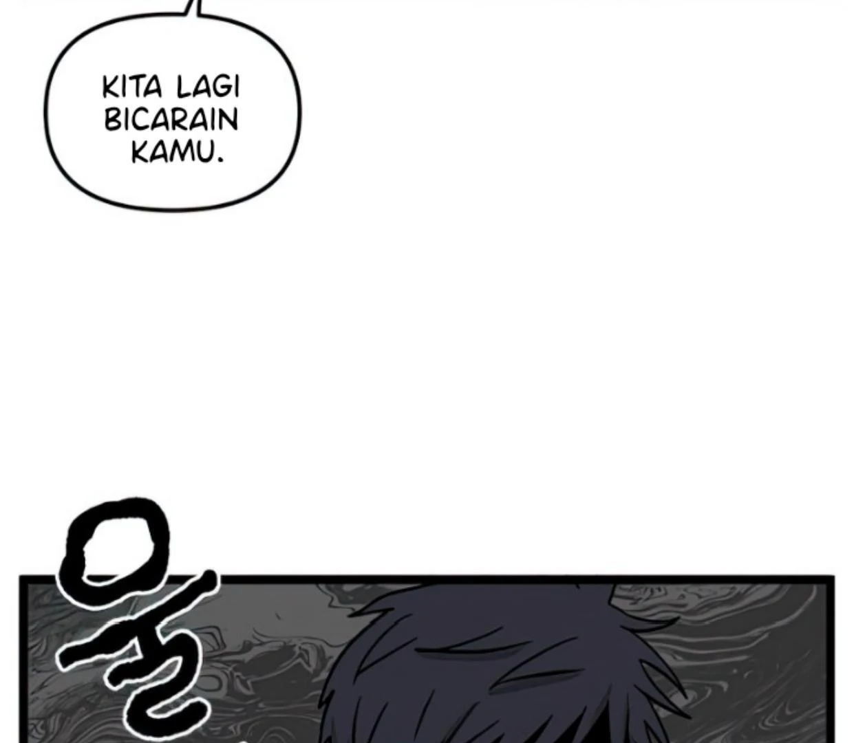 Homeless Chapter 103 - halaman 28