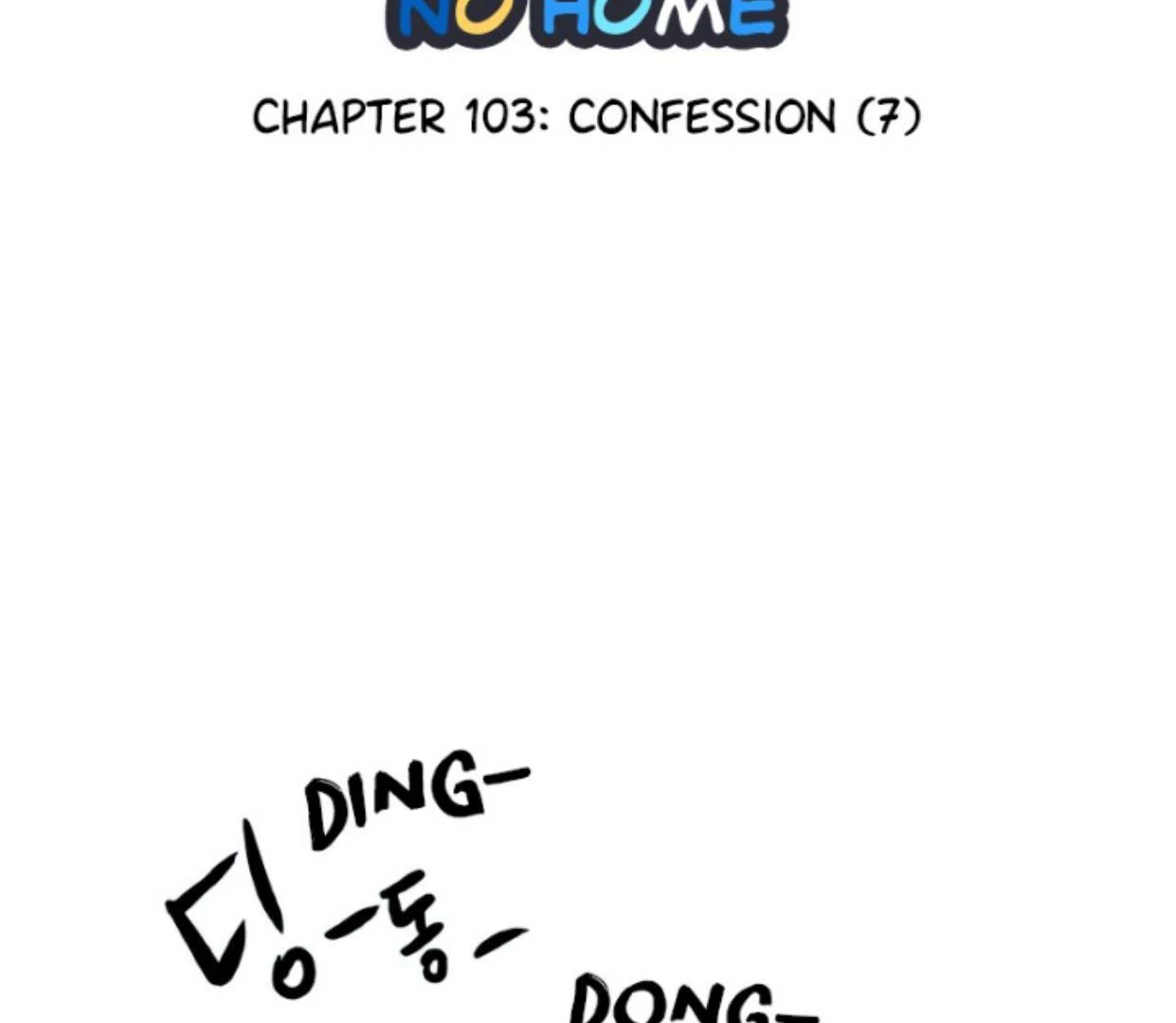 Homeless Chapter 103 - halaman 3