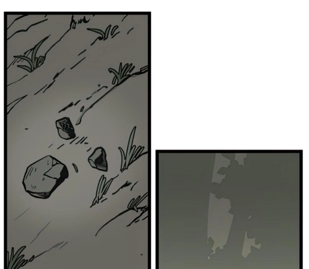 Homeless Chapter 103 - halaman 30