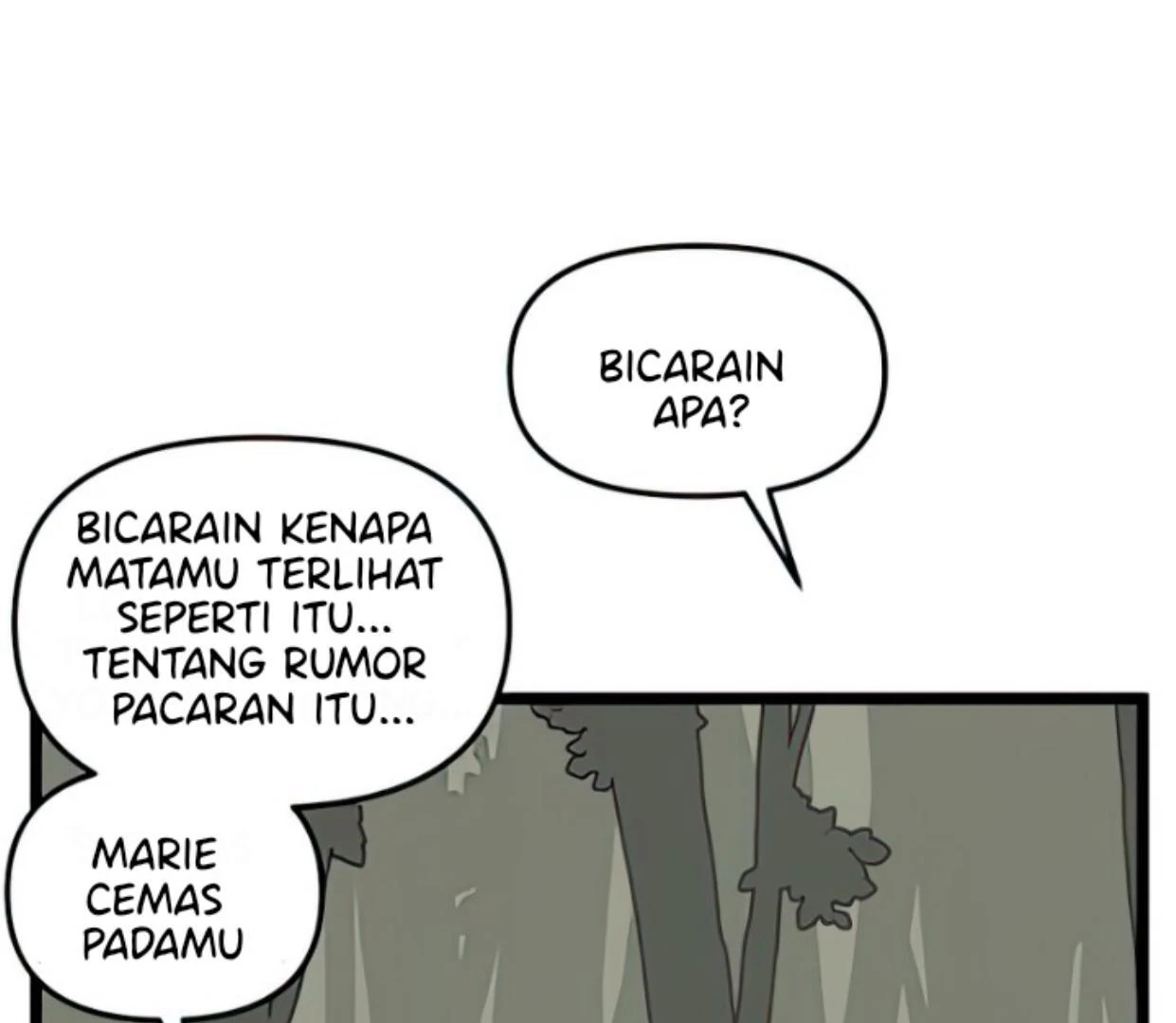 Homeless Chapter 103 - halaman 32