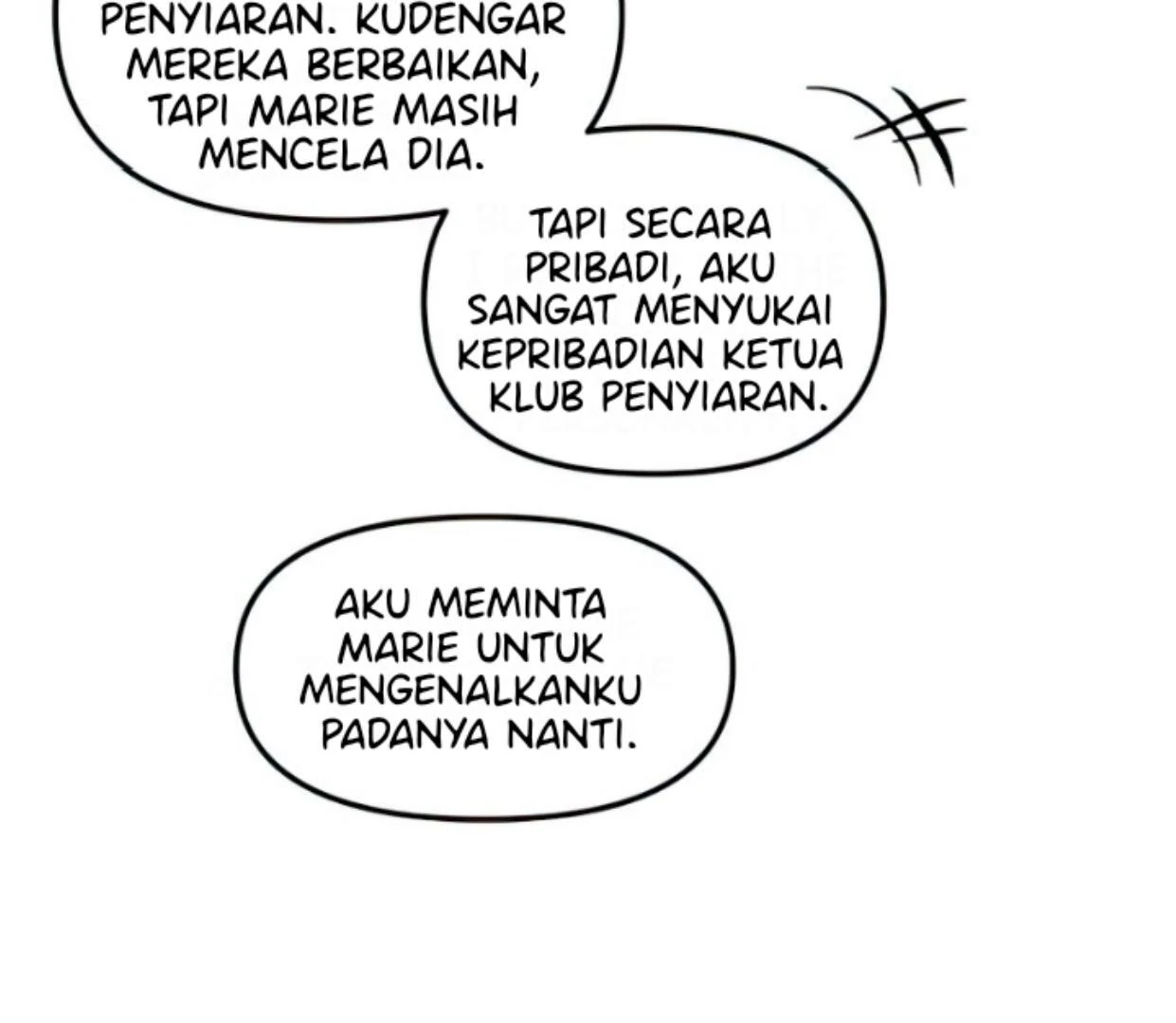 Homeless Chapter 103 - halaman 34