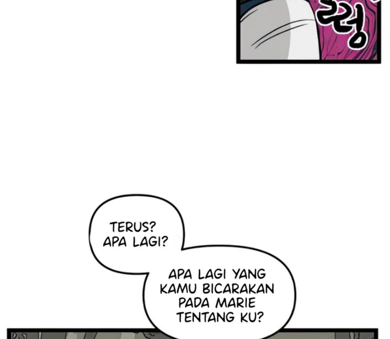 Homeless Chapter 103 - halaman 37
