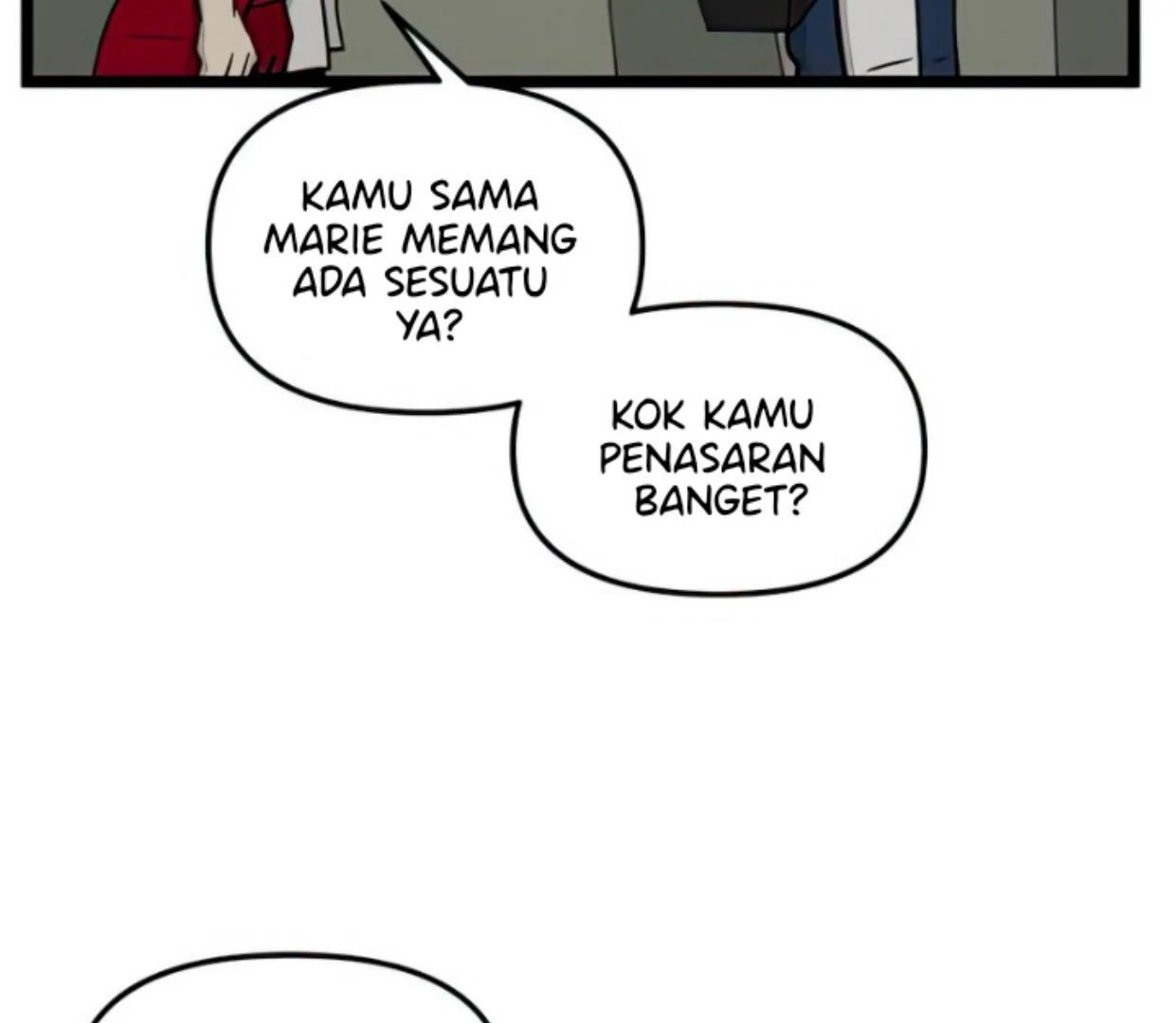 Homeless Chapter 103 - halaman 39