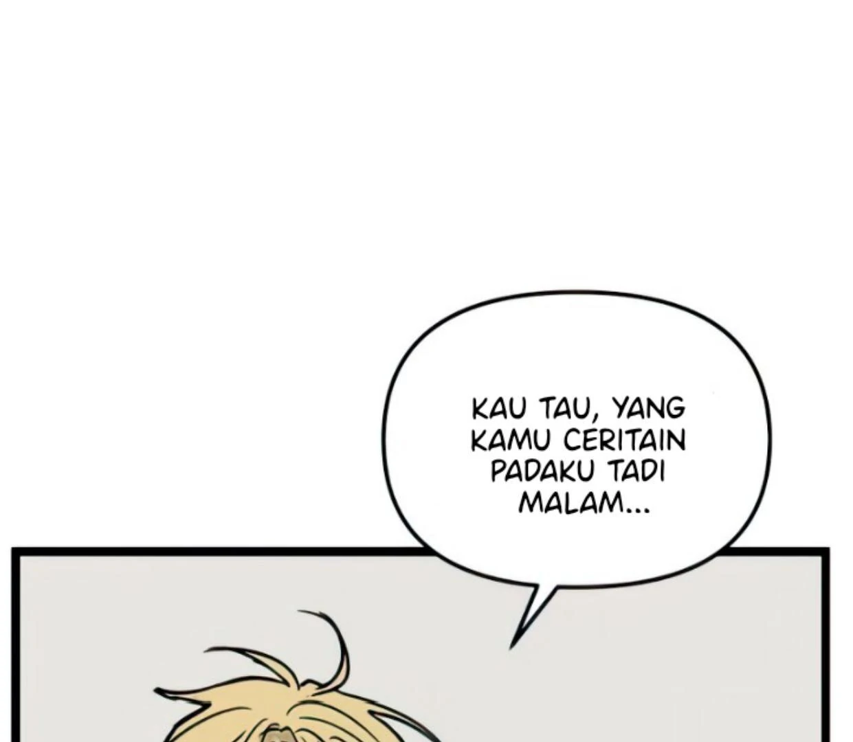 Homeless Chapter 103 - halaman 42