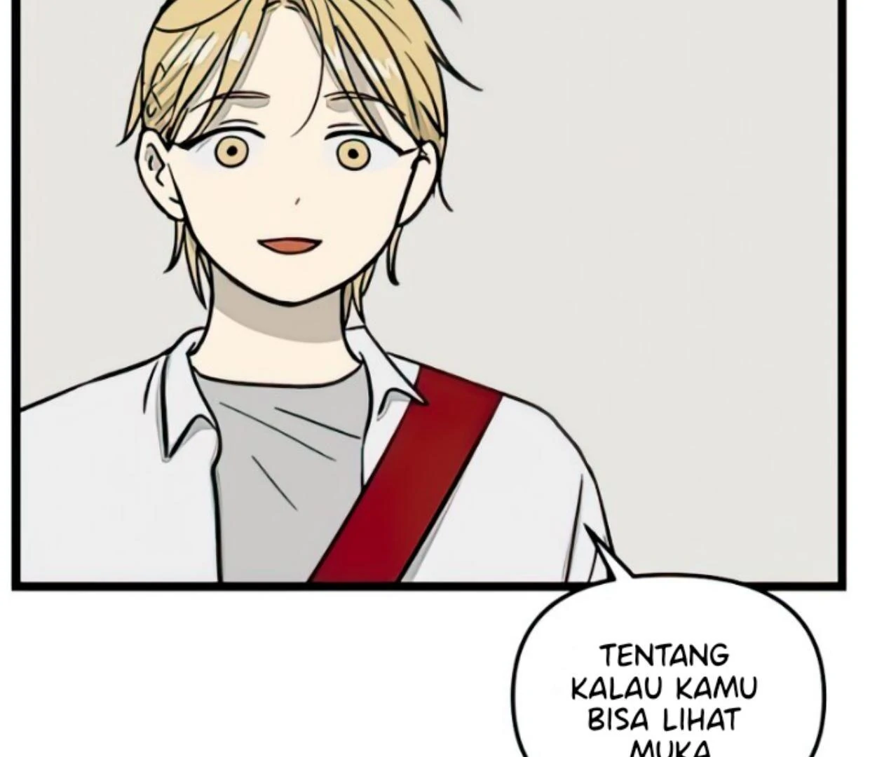 Homeless Chapter 103 - halaman 43