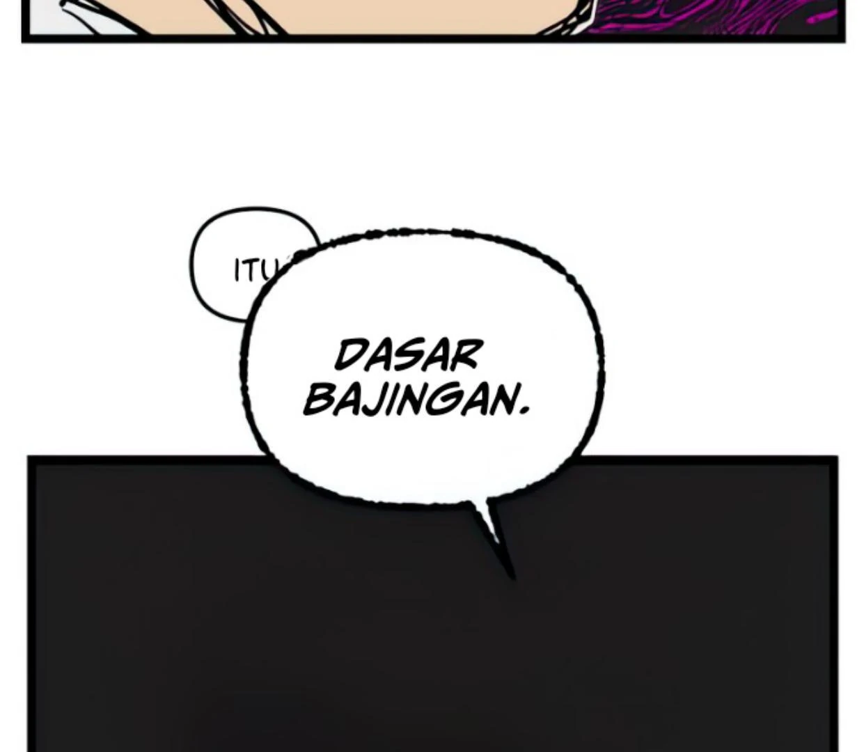 Homeless Chapter 103 - halaman 50