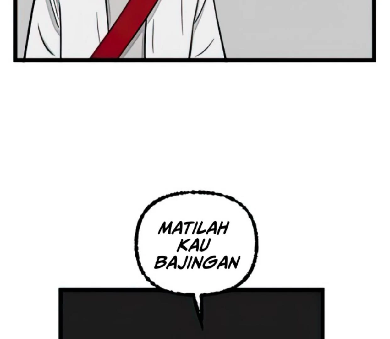 Homeless Chapter 103 - halaman 53