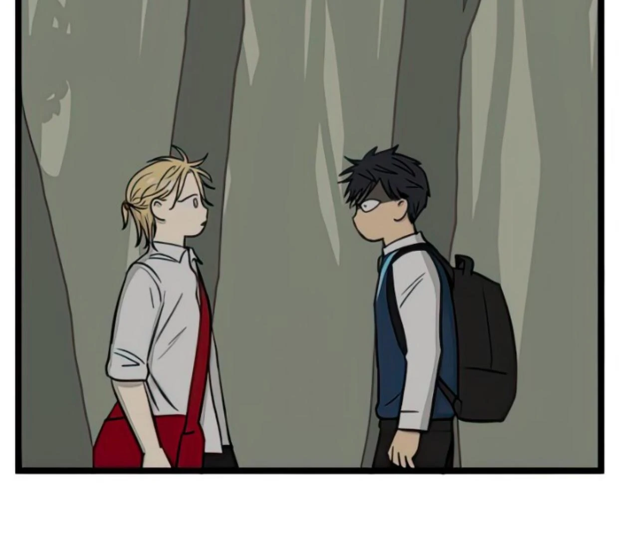 Homeless Chapter 103 - halaman 57