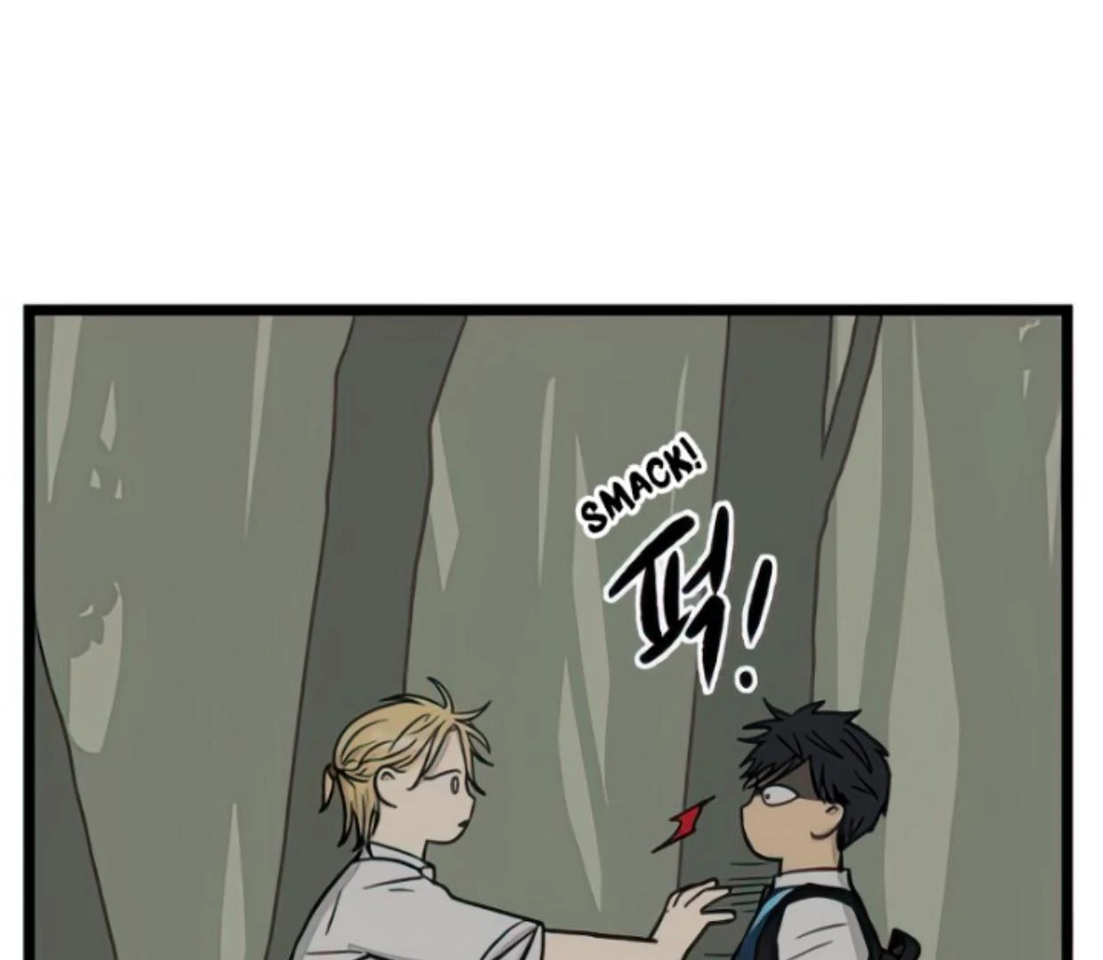 Homeless Chapter 103 - halaman 58
