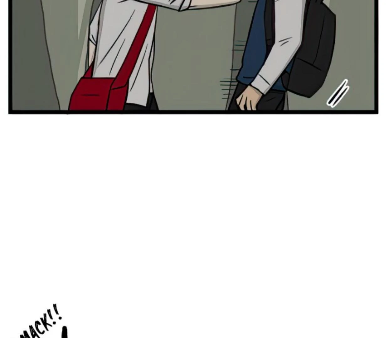 Homeless Chapter 103 - halaman 59