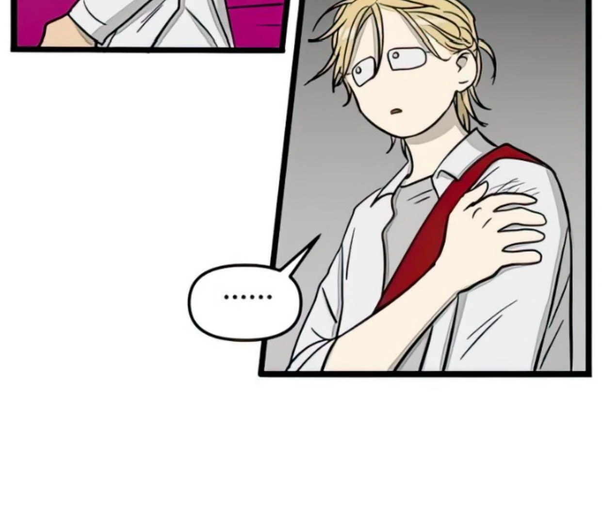 Homeless Chapter 103 - halaman 61