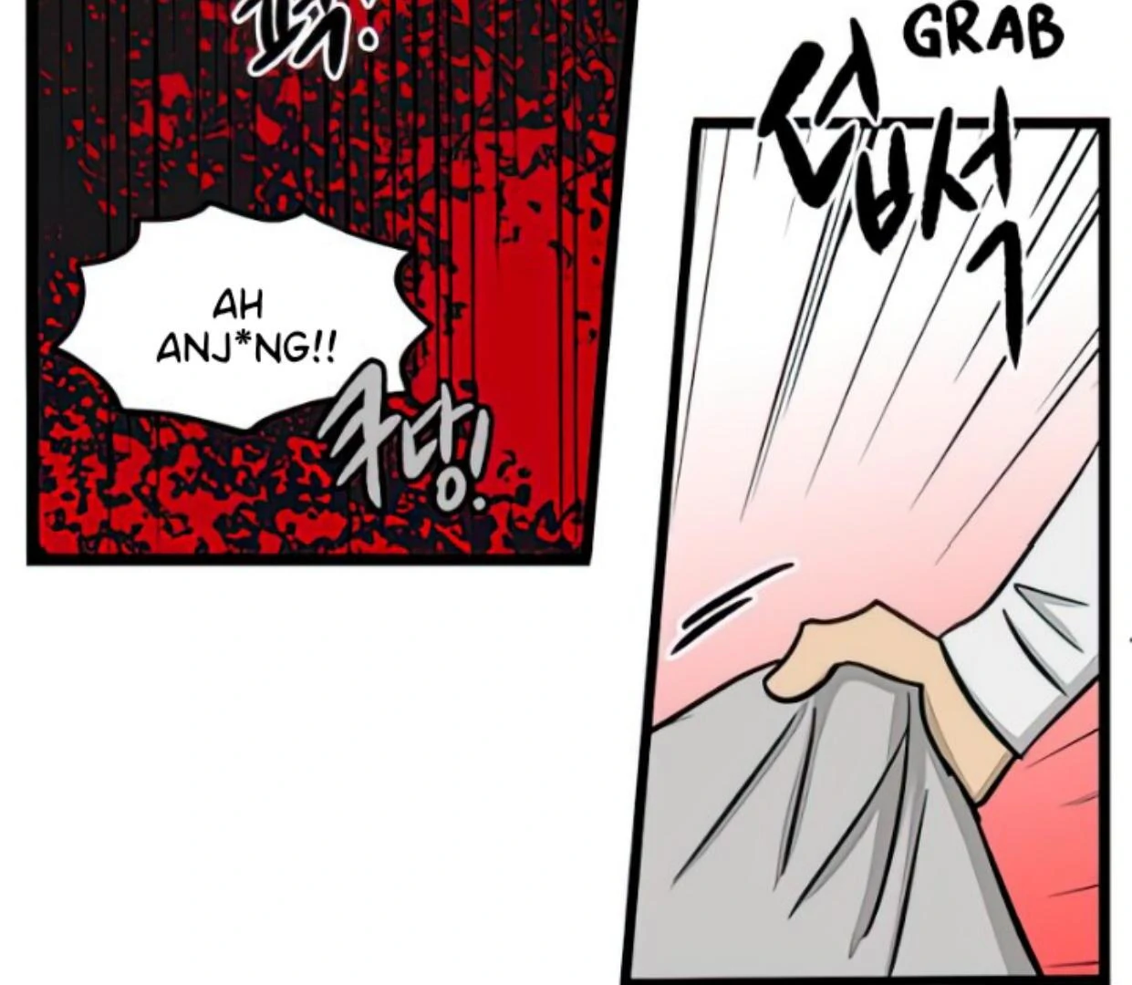 Homeless Chapter 103 - halaman 65