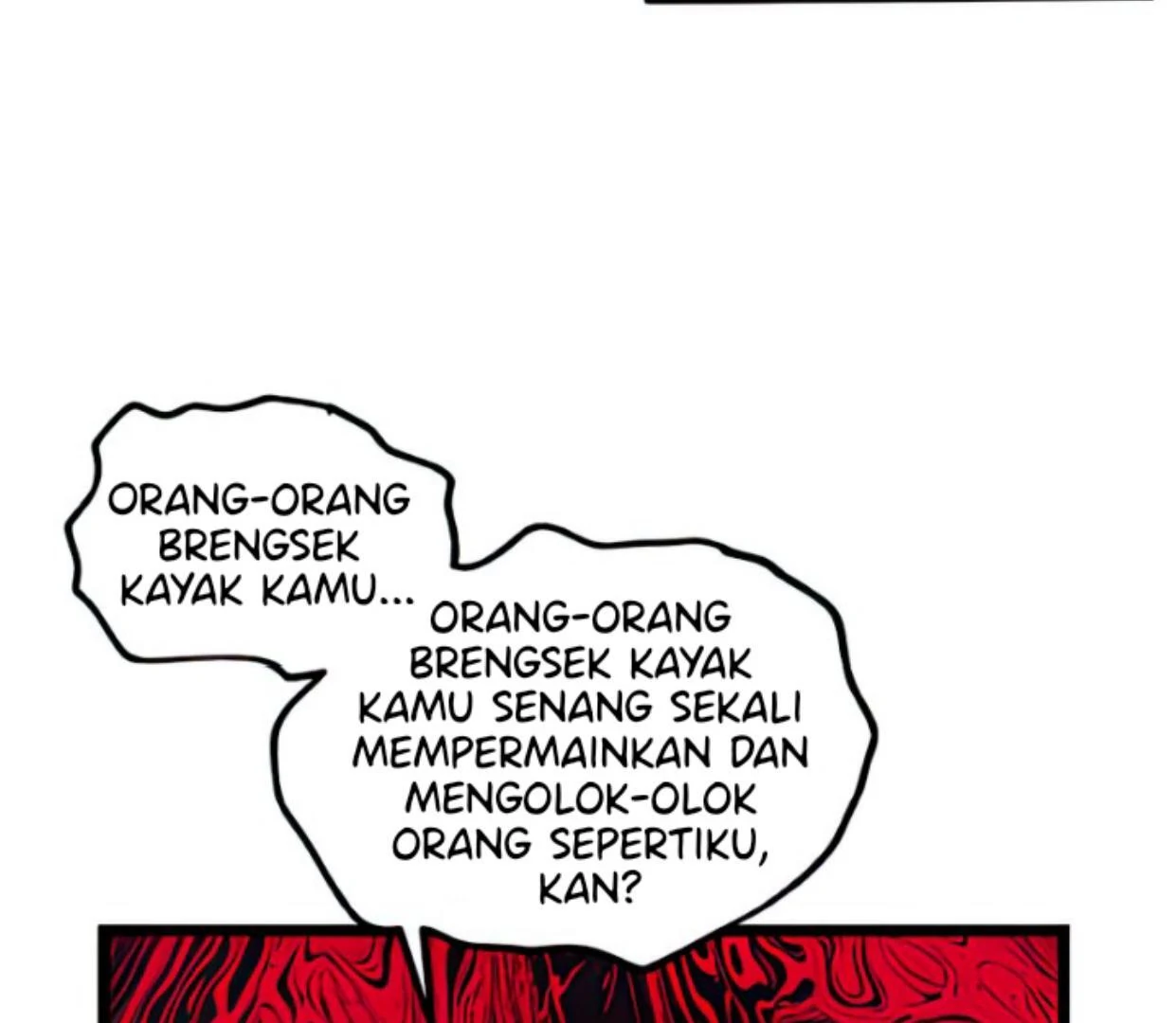 Homeless Chapter 103 - halaman 66