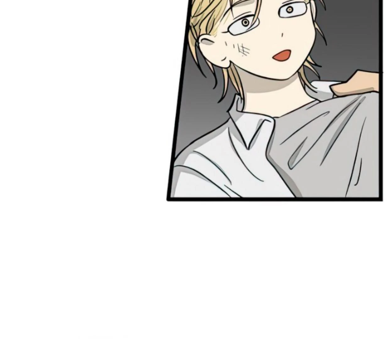Homeless Chapter 103 - halaman 70