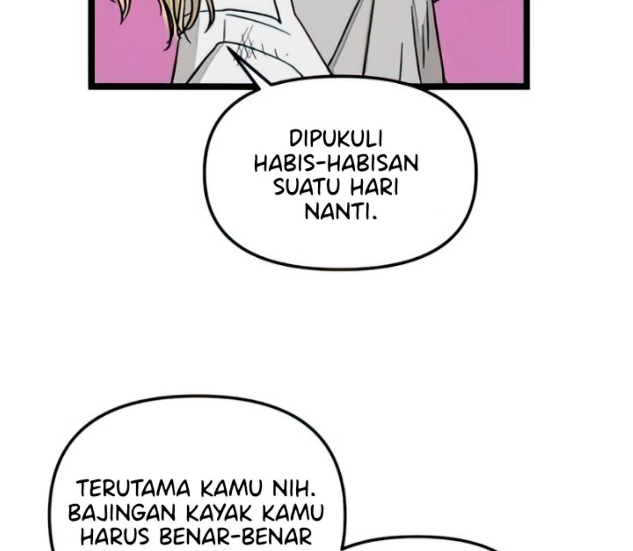 Homeless Chapter 103 - halaman 75
