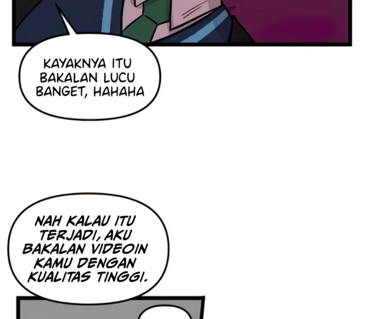 Homeless Chapter 103 - halaman 77