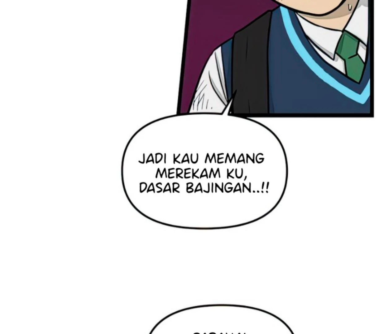 Homeless Chapter 103 - halaman 79