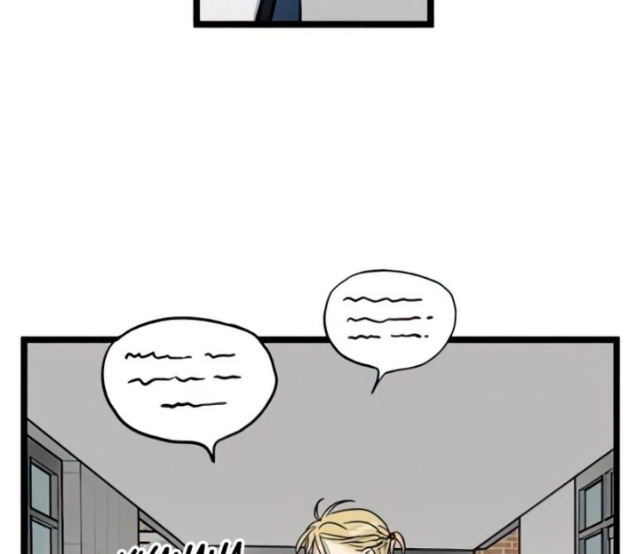 Homeless Chapter 103 - halaman 8
