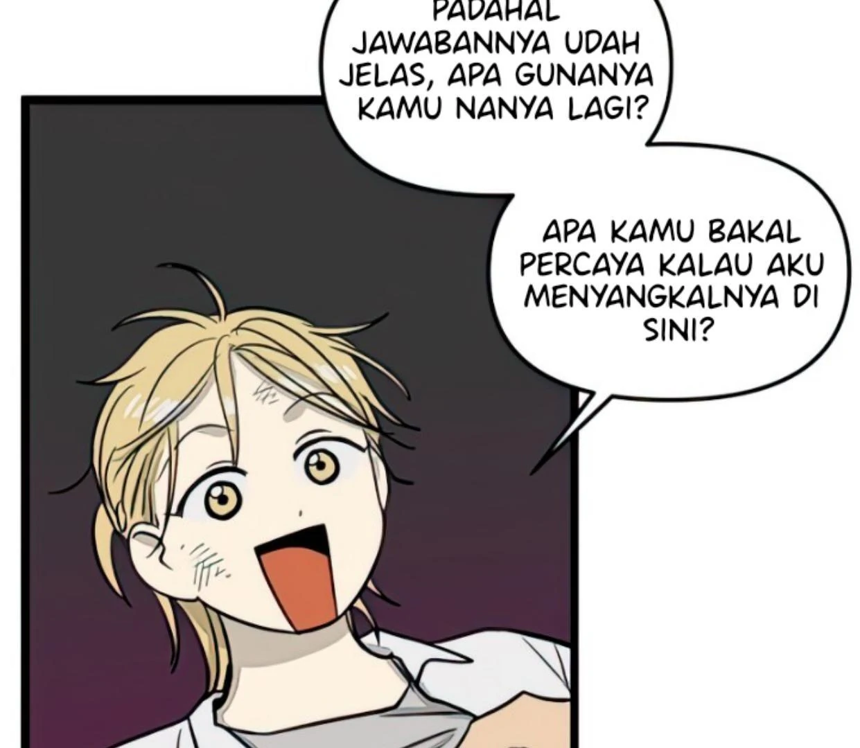 Homeless Chapter 103 - halaman 80